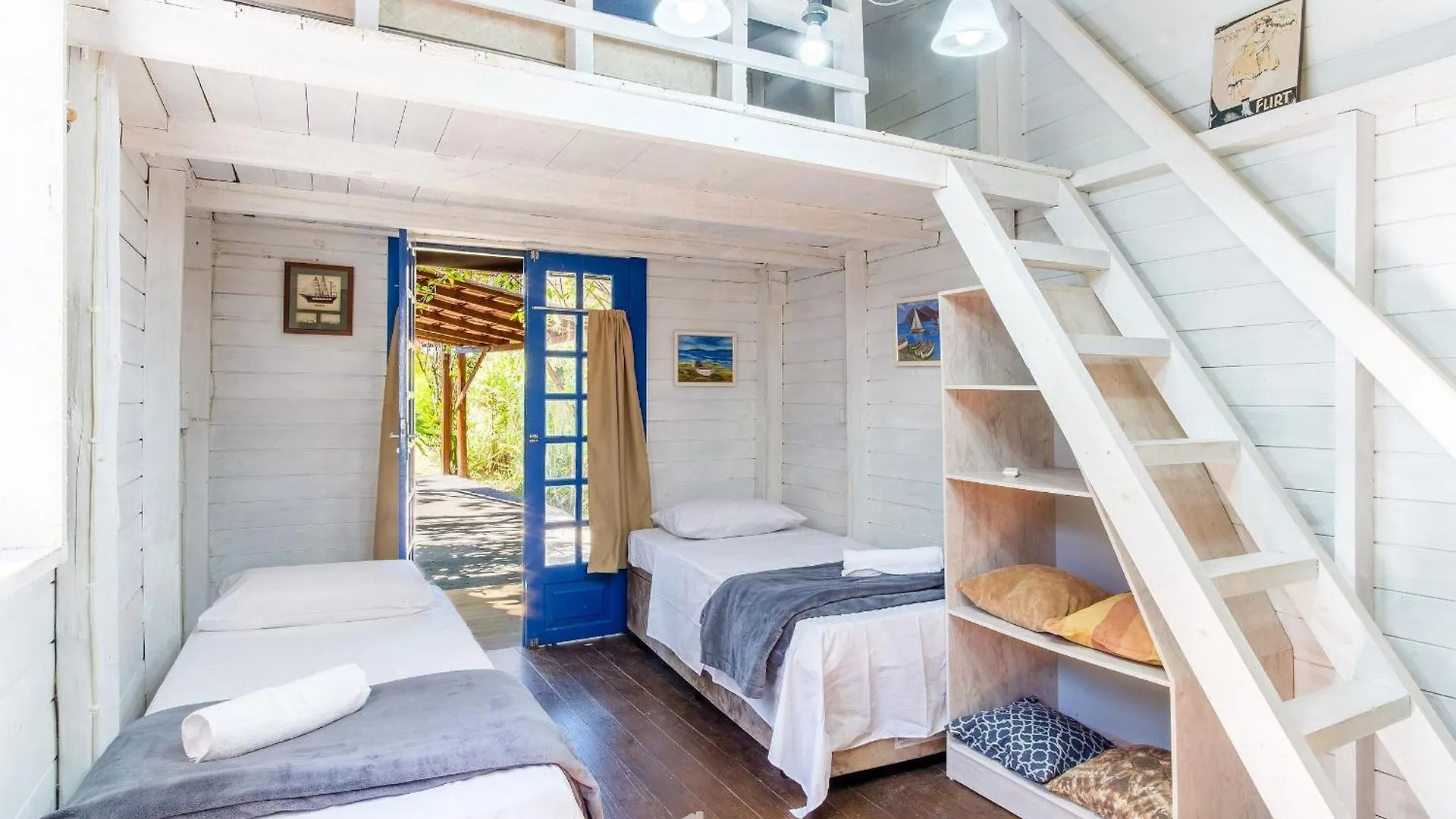 بيت للعطل Casa, Praia E Natureza Em Ibiraquera - Tan0000 إيمبيتوبا