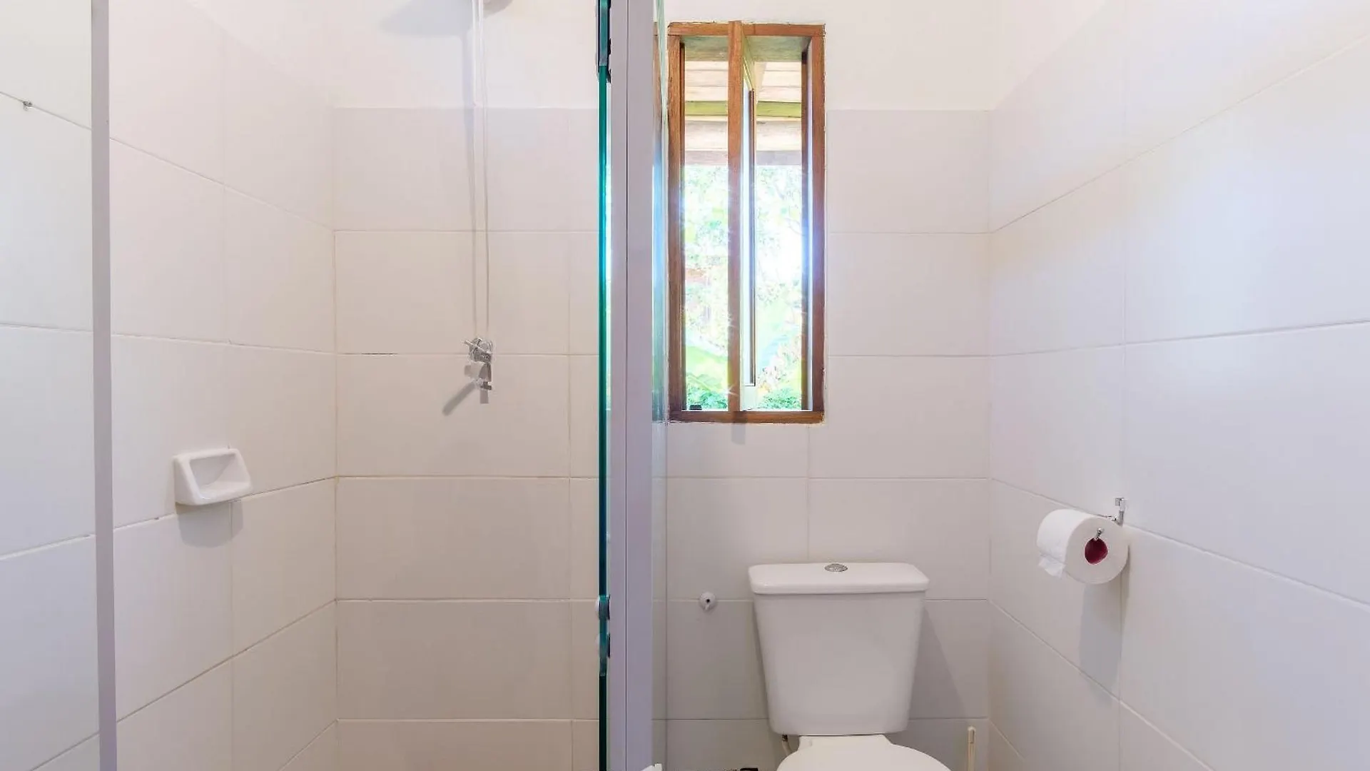 Casa, Praia E Natureza Em Ibiraquera - Tan0000 إيمبيتوبا بيت للعطل