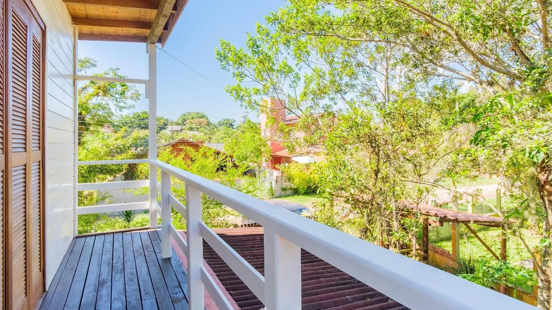 Casa, Praia E Natureza Em Ibiraquera - Tan0000 إيمبيتوبا