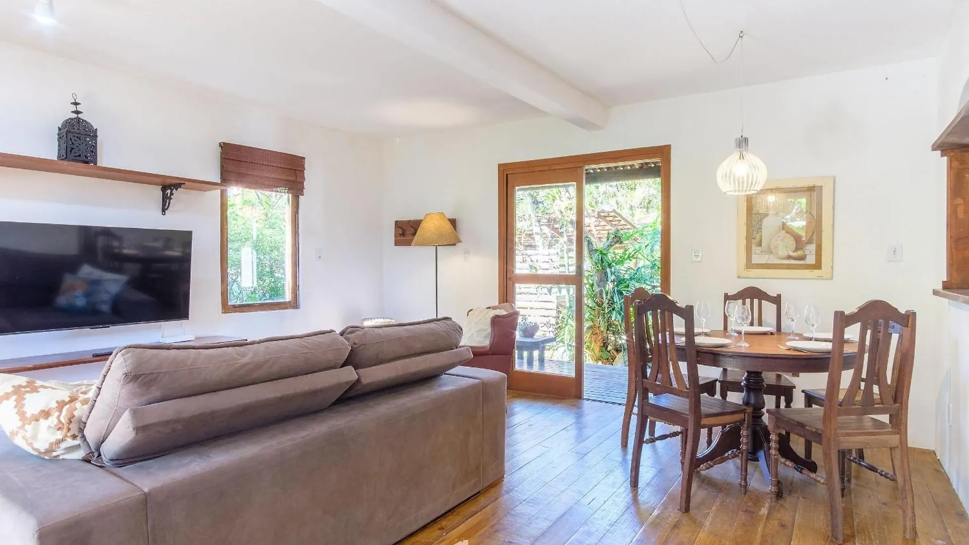 Casa, Praia E Natureza Em Ibiraquera - Tan0000 إيمبيتوبا 0*,  البرازيل